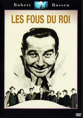 Les Fous du roi [DVD]
