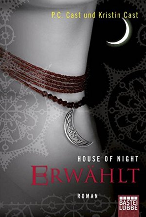 House of Night - Erwählt