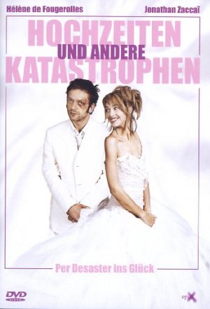 Hochzeiten und andere Katastrophen [DVD]