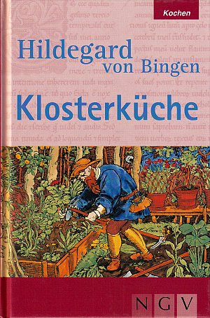 Klosterküche