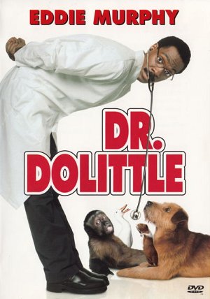 Dr. Dolittle [DVD]