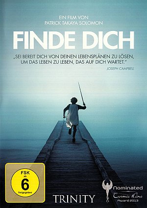 Finde dich [DVD]