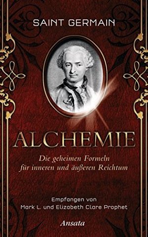 Saint Germain - Alchemie