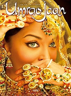 Umrao Jaan [DVD]