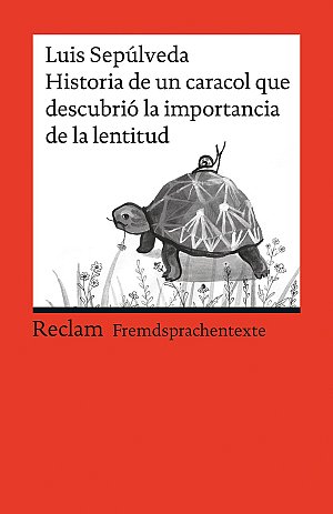 Historia de un caracol que descubrió la importancia de la...