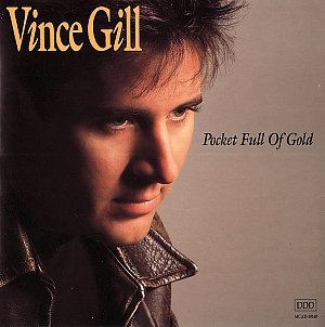 Pocket Full of Gold [CD]