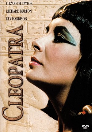 Cleopatra [DVD]