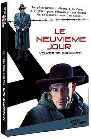 Le Neuvième Jour [DVD]