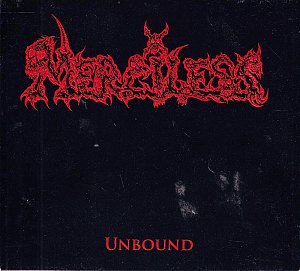 Unbound [CD]