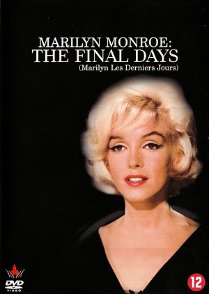 Marilyn Monroe - Les derniers Jours [DVD]