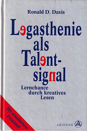 Legasthenie als Talentsignal