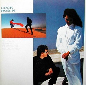 After here through midland (1987) [CD]