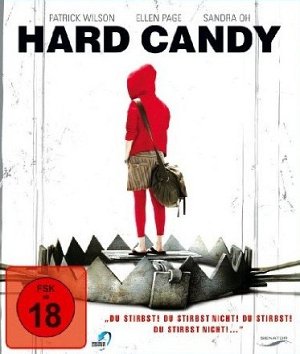 Hard Candy [Blu-ray]