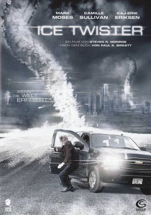 Ice Twister [DVD]