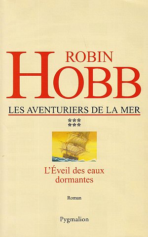 Les aventures de la mer - L'Éveil des eaux dormantes