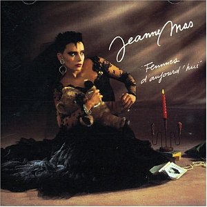 Femmes d'aujourd'hui [CD]