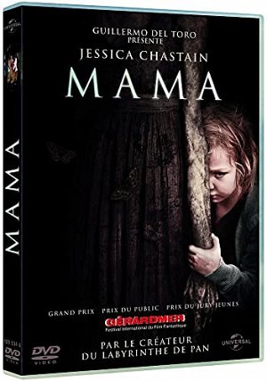 Mama [DVD]
