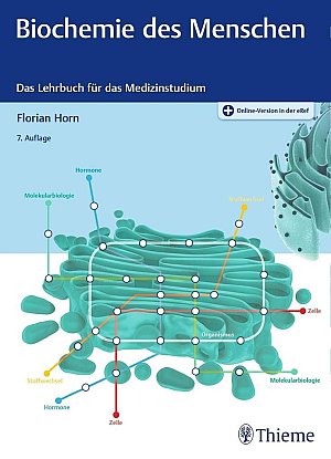 Biochemie des Menschen