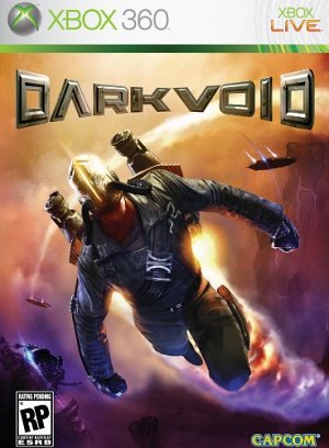 Dark Void [Microsoft Xbox 360]