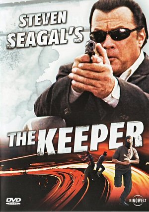 The Keeper [DVD]