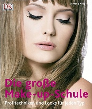 Die grosse Make-up-Schule