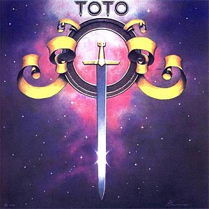 Toto [CD]