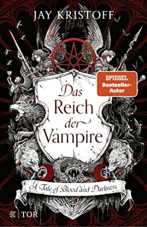 Das Reich der Vampire - A Tale of Blood and...