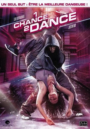 1 Chance 2 Dance [DVD]