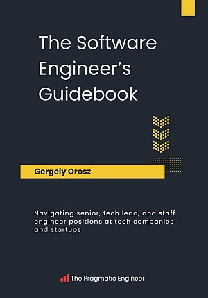 The Software Engineer's Guidebook