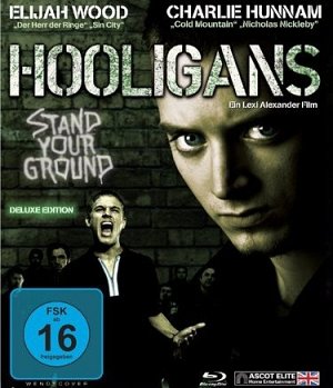Hooligans [Blu-ray]
