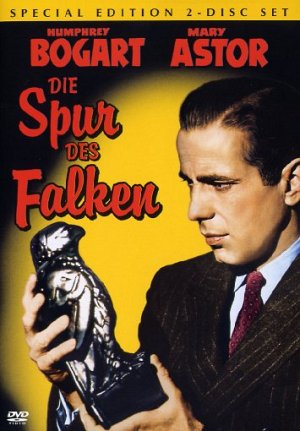 Die Spur des Falken [DVD]