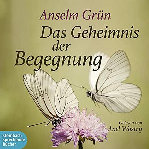 Das Geheimnis der Begegnung