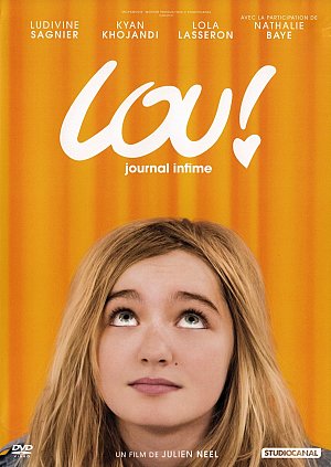 Lou ! Journal infime [DVD]