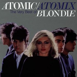 Atomic / Atomix [CD]