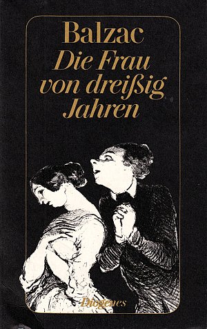 Die Frau von dreissig Jahren