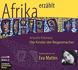 Die Kinder der Regenmacher