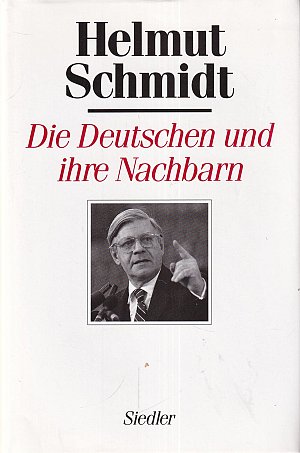 Die Deutschen und ihre Nachbarn