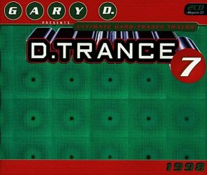  D.Trance 7 [CD]