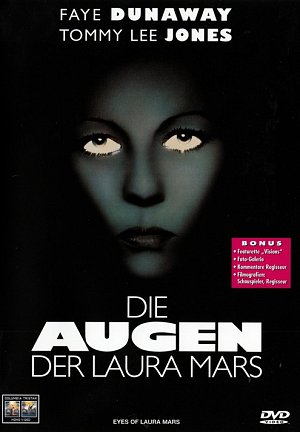 Les yeux de Laura Mars  [DVD]