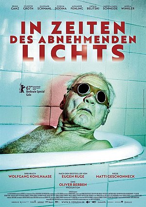 In Zeiten des abnehmenden Lichts [DVD]