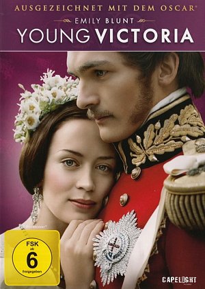 Young Victoria [DVD]