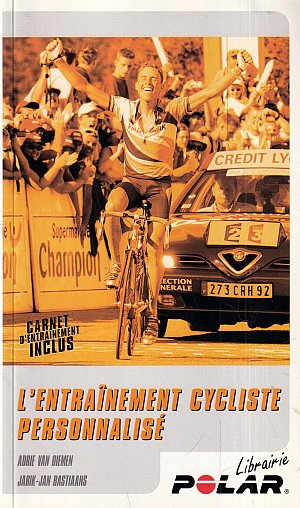L'entrainement cyclisme personnalisé
