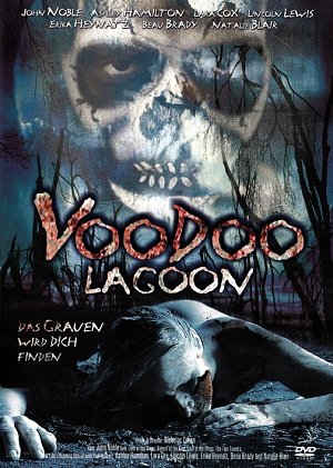 Voodoo Lagoon [DVD]
