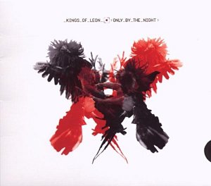 Only By the Night [CD]