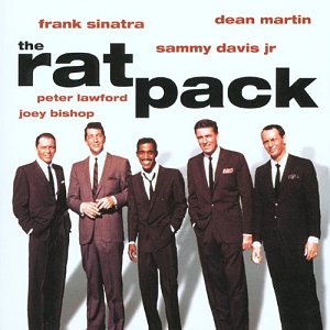 The Rat Pack [CD]