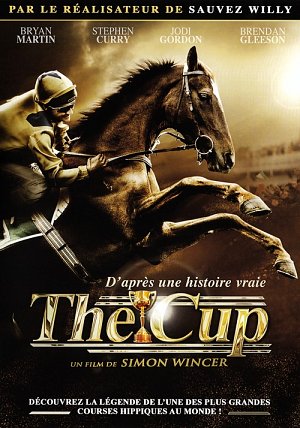 The Cup [DVD]