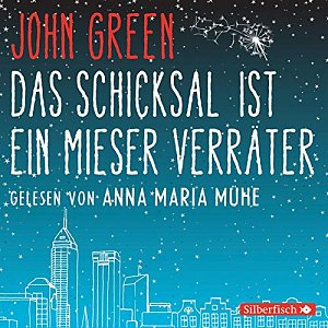 Das Schicksal ist ein mieser Verräter