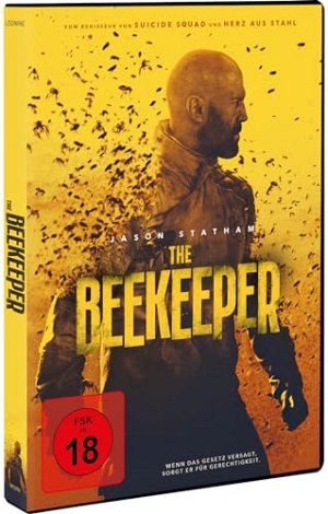 The Beekeeper [DVD]