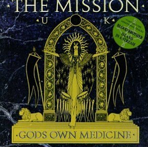 God'S Own Medicine [CD]