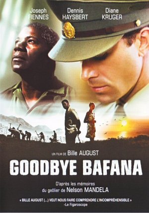 Goodbye Bafana [DVD]